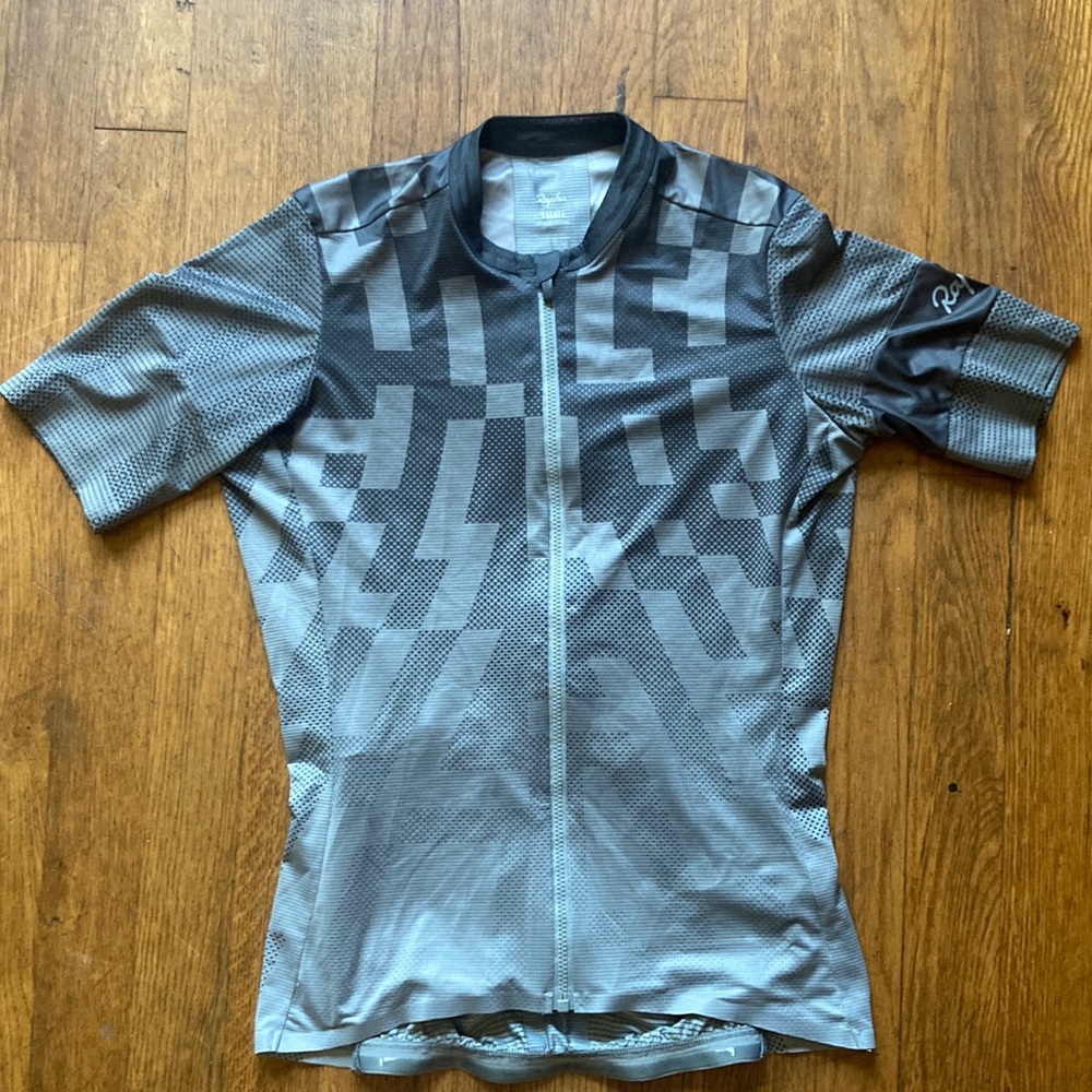 Rapha Souplesse Flyweight Cycling/Bike Jersey - Women’s Small